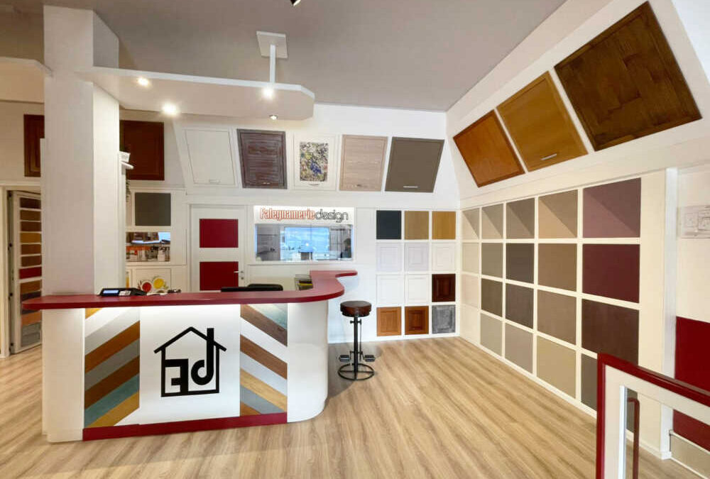 Falegnamerie Design: da Cerveteri, un orgoglio locale che arreda Roma