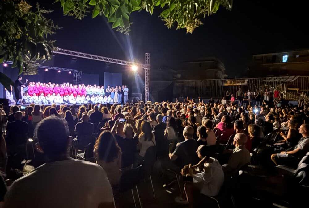 Ritorna la rassegna estiva alla Grottaccia di Ladispoli: al via il 19 giugno la quarta edizione