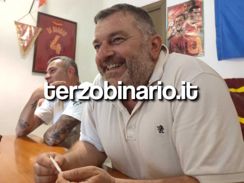 marco la camera tommaso valente