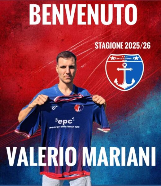 mariani santa marinella