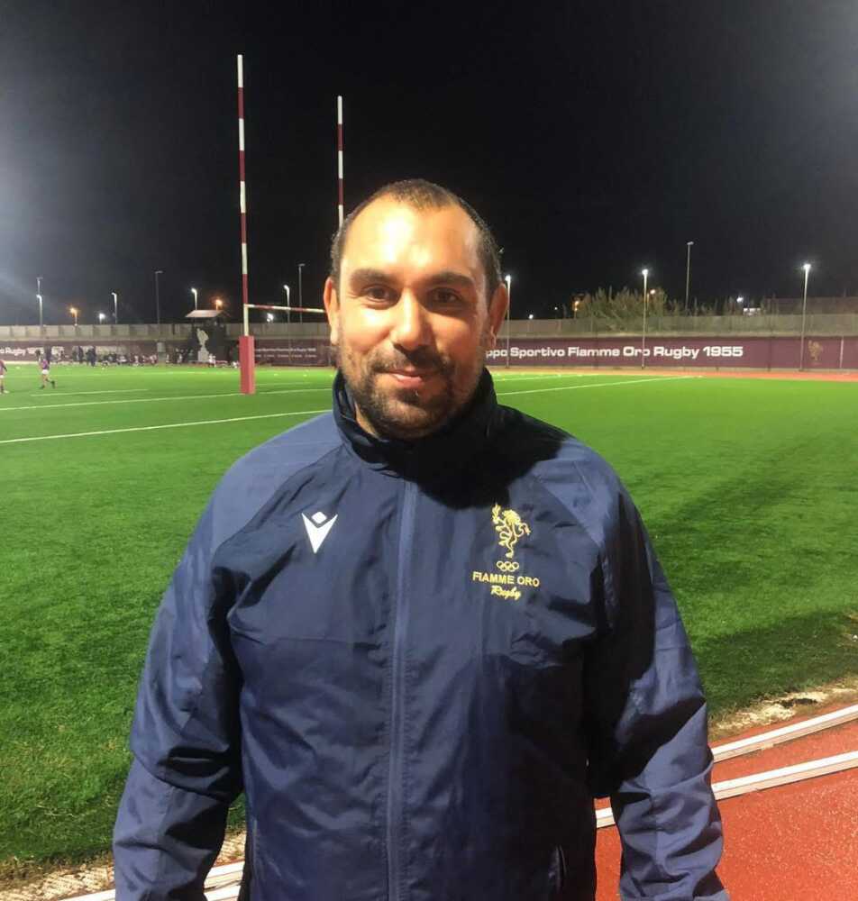 matteo galluppi nea ostia cremisi rugby fiamme oro matteo galluppi nea ostia cremisi rugby fiamme oro
