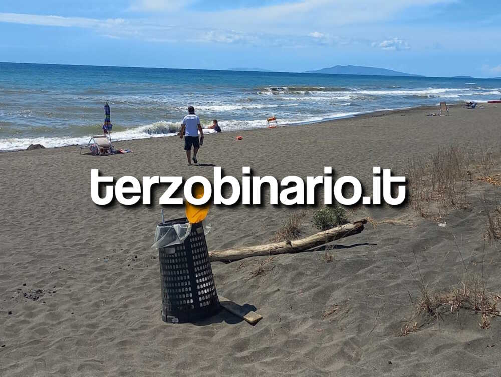 morto cadavere spiaggia tarquinia guardia costiera 11 morto cadavere spiaggia tarquinia guardia costiera 11