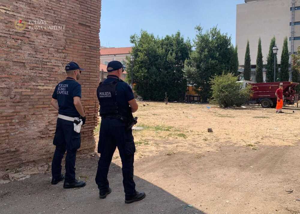 municipale roma capitale parco willy monteiro municipale roma capitale parco willy monteiro