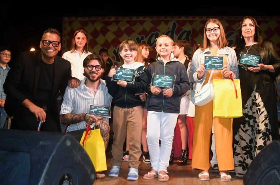 Conto alla rovescia ad Allumiere per la quarta edizione di “Insieme in musica”