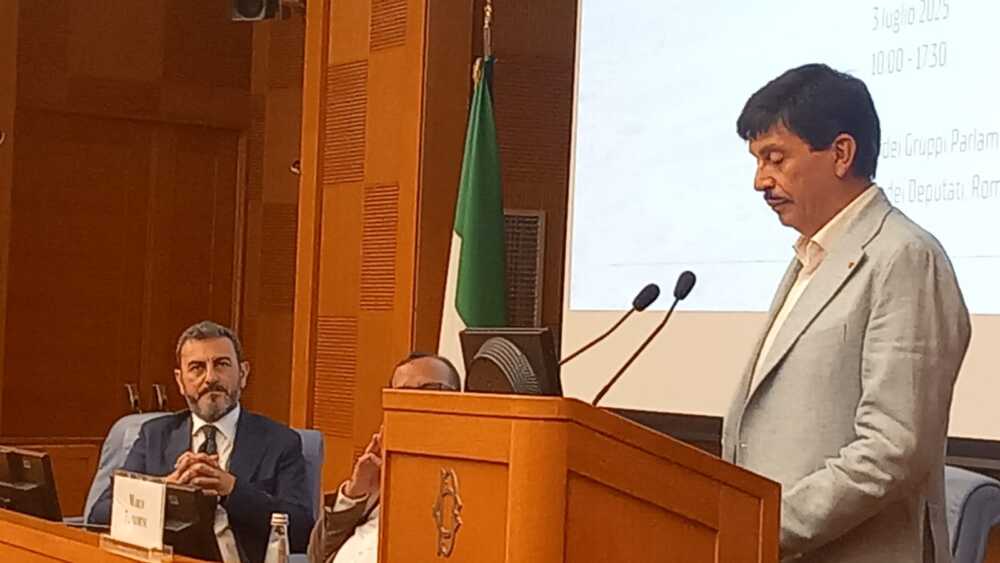 piendibene camera deputati montecitorio