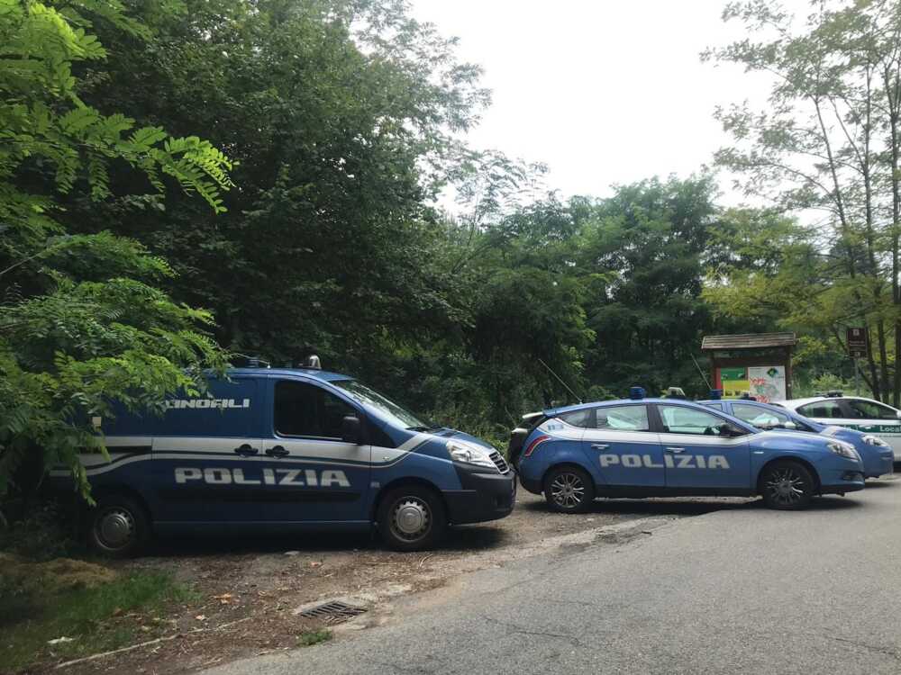 polizia-cinofili-bosco polizia-cinofili-bosco