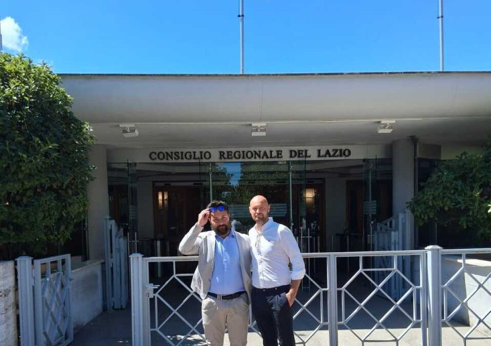 I Pendolari di Civitavecchia da Cangemi