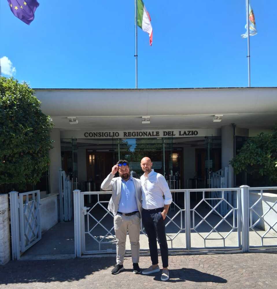 risi cangemi pendolari