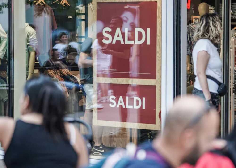 saldi estivi 3 saldi estivi