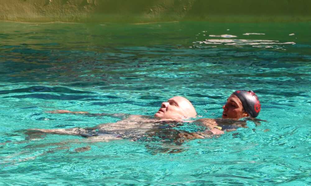 salvamento annegamento aquafelix