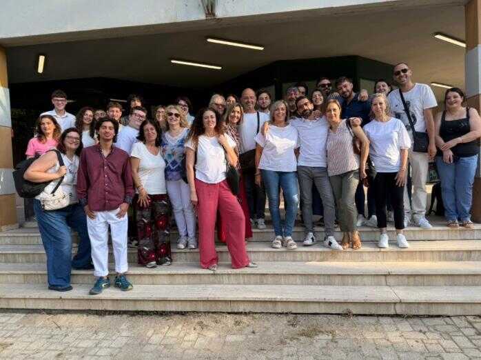 Corsi serali al Mattei di Cerveteri: brillanti risultati per un servizio sempre più di qualità