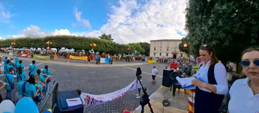 sfilata butteri 2025 sfilata butteri 2025 tolfa