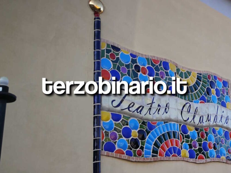 teatro claudio tolfa