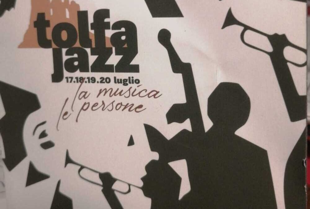 L’allerta meteo fa spostare la location: il “Tolfa Jazz” stasera inizia al Polo Culturale