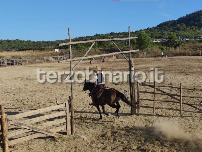torneo butteri 2025