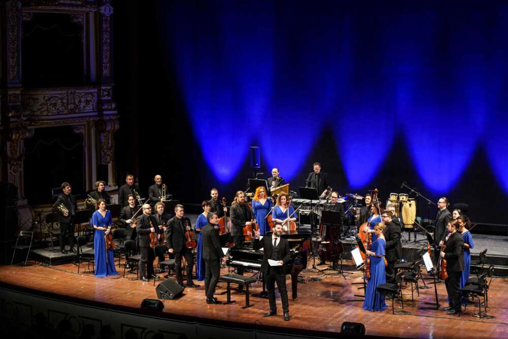 Ensemble Symphony Orchestra MORRICONE_1_1_1