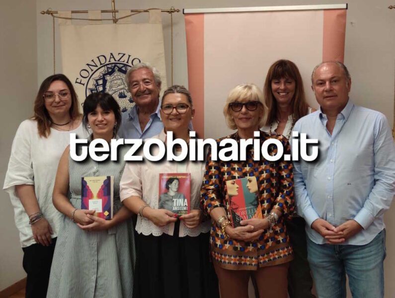 Femminile Plurale 2025 conferenza fondazione