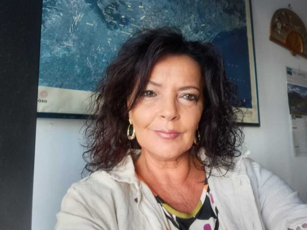 La dottoressa Tiziana Pepe Esposito conclusione mandato commissario straordinario parco bracciano martignano