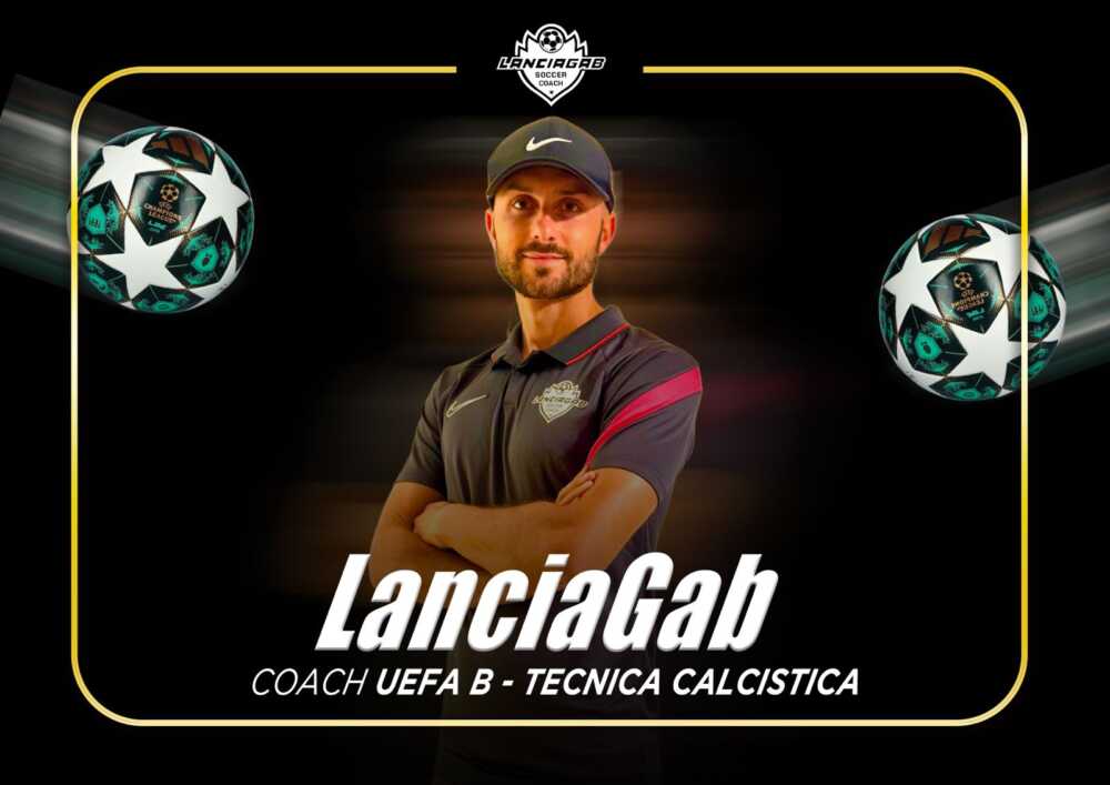 LanciaGabSoccer LanciaGabSoccer