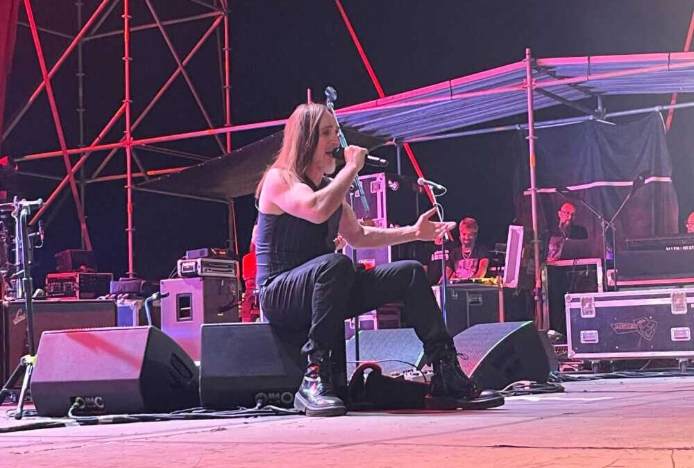 Etruria Eco Festival illumina l’estate di Cerveteri con eventi unici e pubblico straordinario