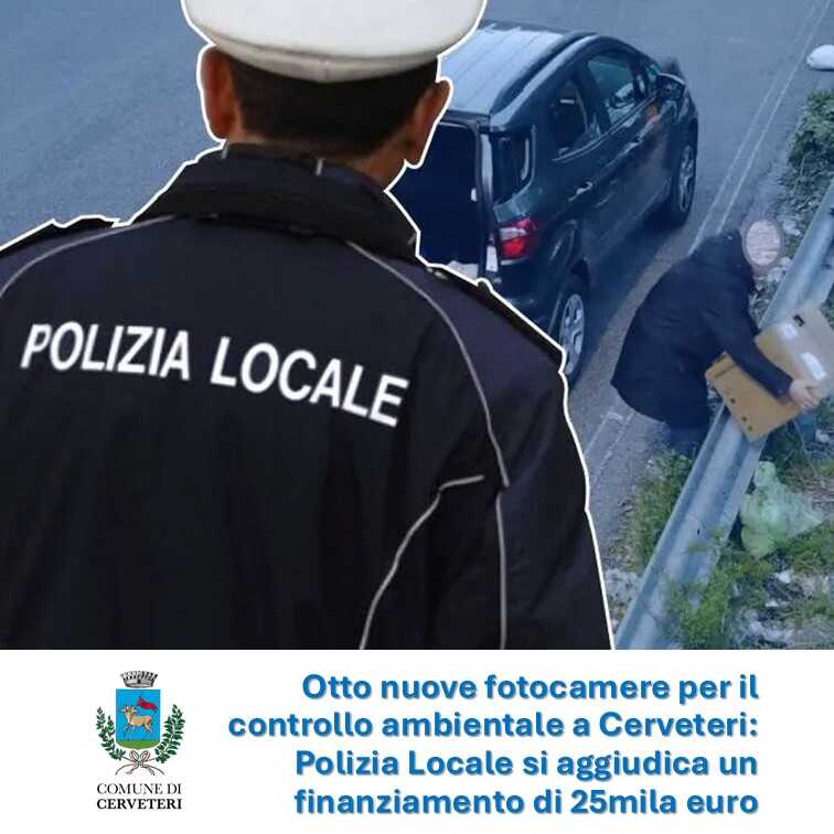 Polizia Locale