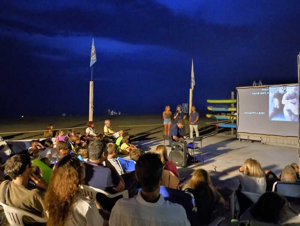 SOTTO LE STELLE DI CAERE3 SOTTO LE STELLE DI CAERE3