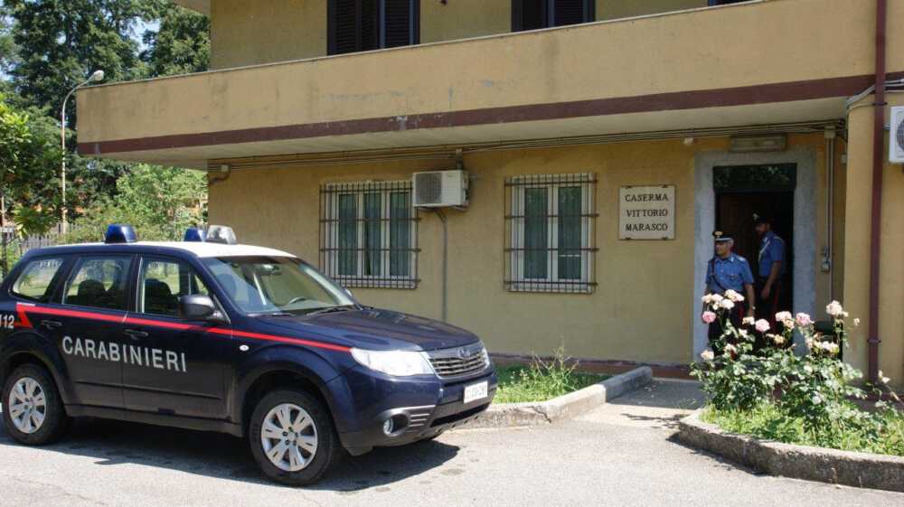 carabinieri canale monterano carabinieri canale monterano