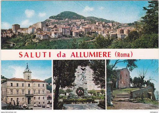 “Allumiere nell’Europa degli anni ’80”: il libro di Dante Simonetto