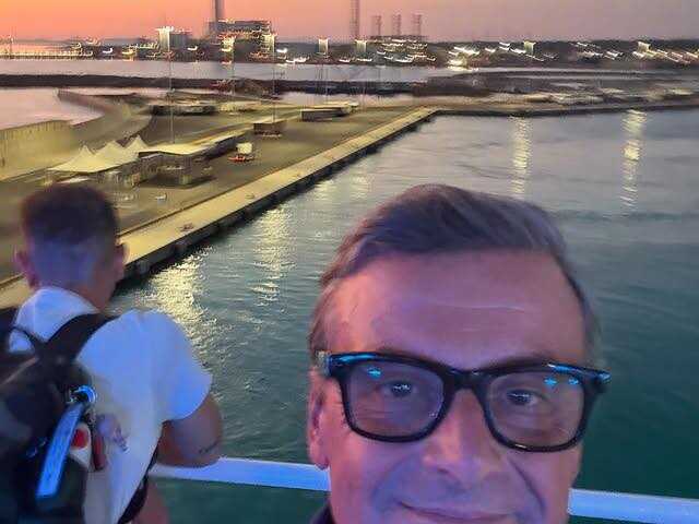 calenda civitavecchia