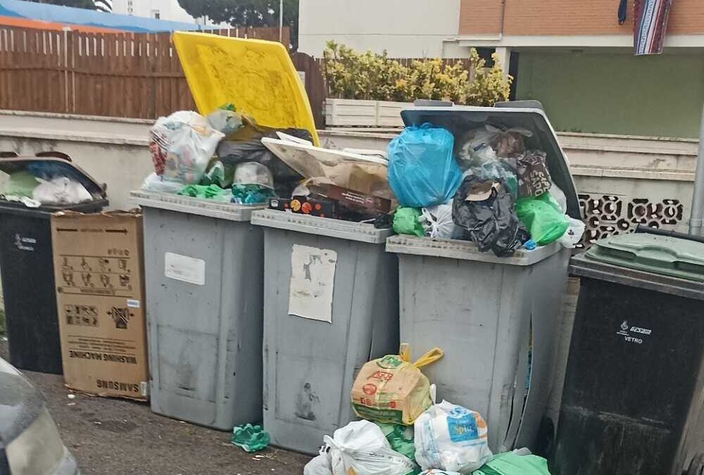 Il comitato Viviamo la Città: “Santa Marinella e Santa Severa sono sporche”