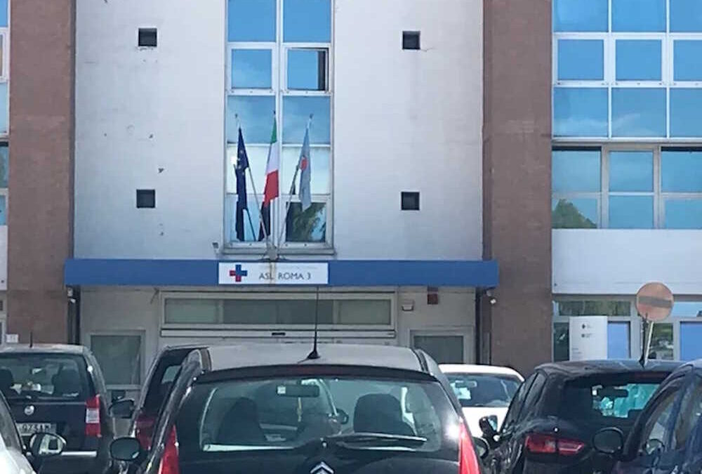 Normale accesso in tutti e i 13 Centri Prelievo della Asl Roma 3: tolte le limitazioni