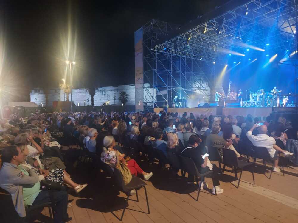 civitavecchia summer festival 2025 civitavecchia summer festival 2025
