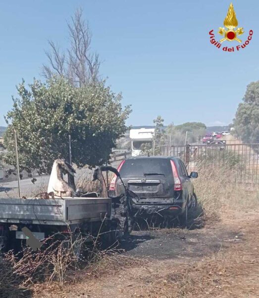 compattatore fiamme vvf vigili fuoco pompieri cerveteri 3