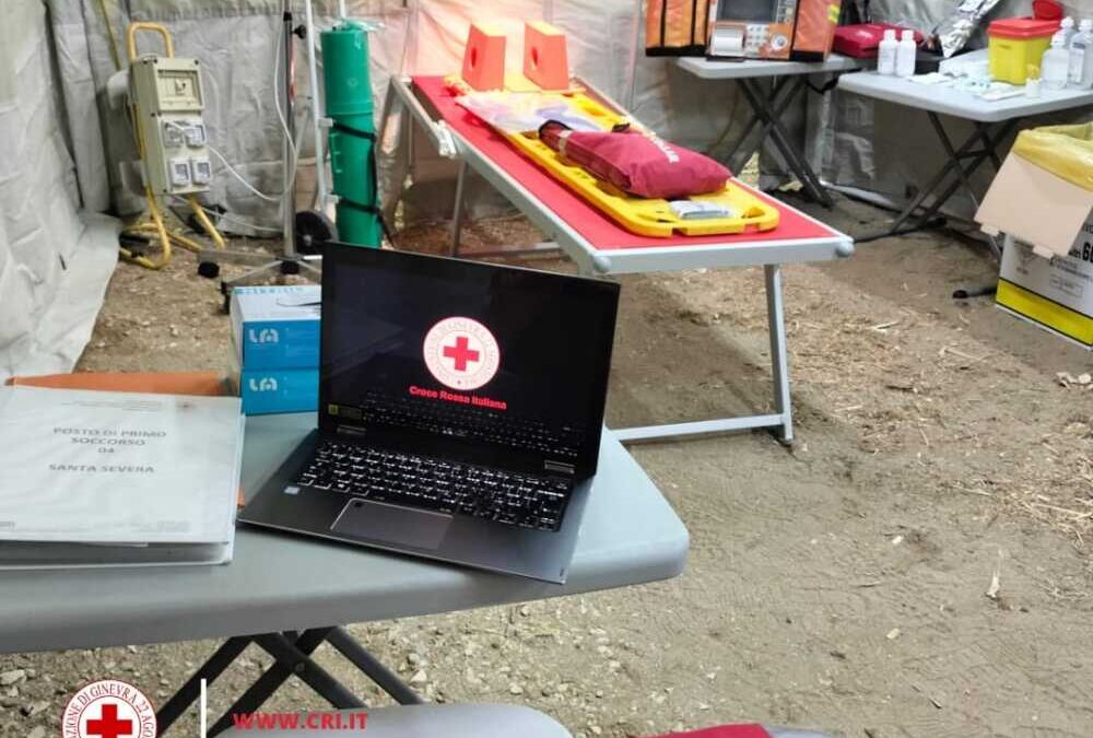 “Protezione senza limiti”, l’11 agosto a Ladispoli sulla spiaggia di Marina di Palo