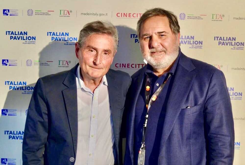 L’International Tour Film Festival si presenta domani a Venezia, ad ottobre a Civitavecchia