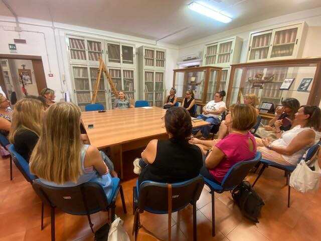 Assunte a Civitavecchia cinque nuove educatrici nei nidi comunali