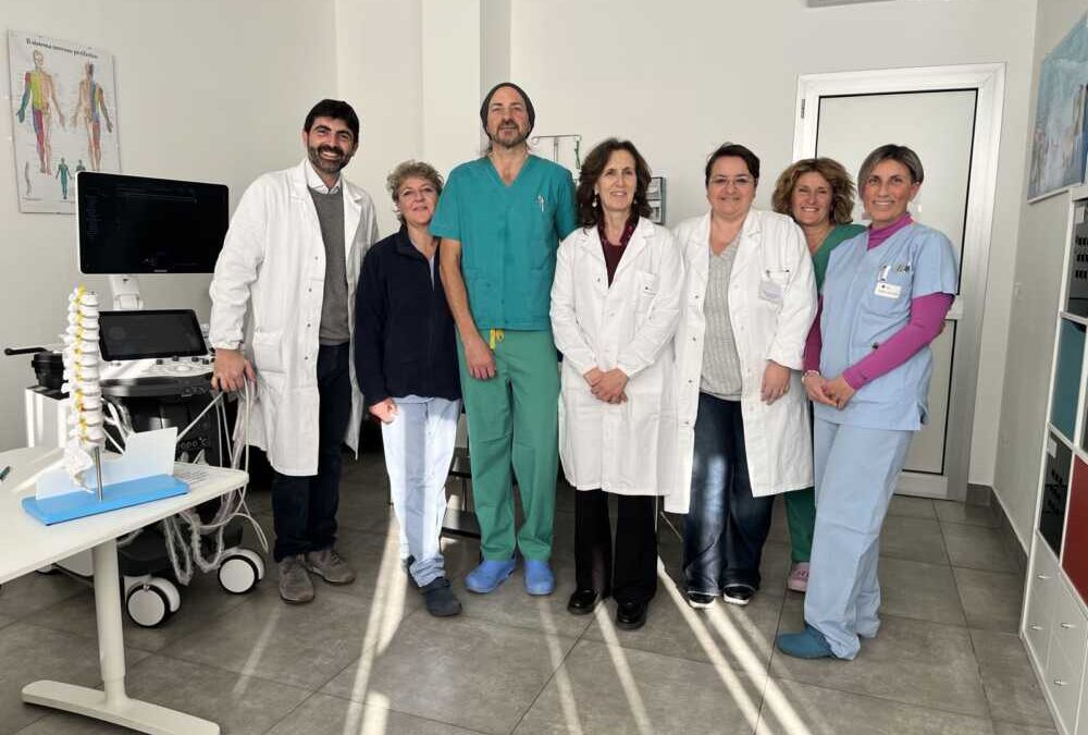 Terapia del Dolore, alla Asl Roma 4 si cambia approccio