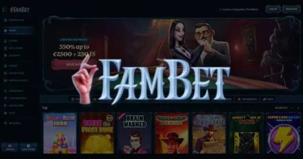 fambet casino fambet casino