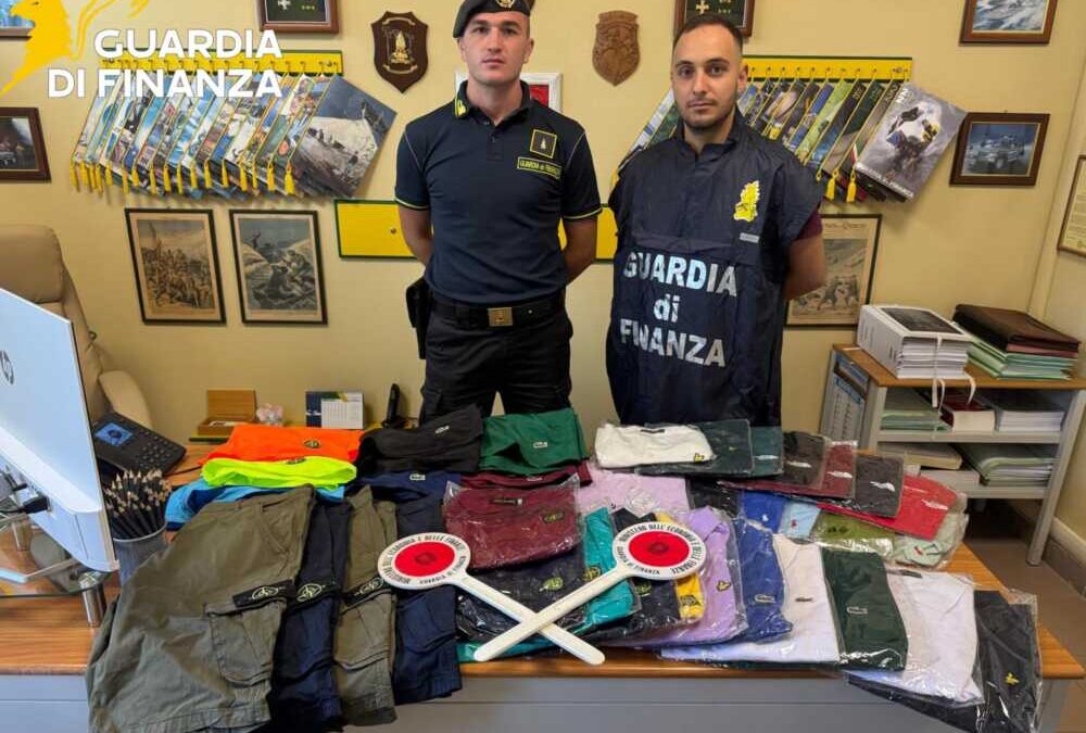 Controlli ferragostani della Finanza a Tarquinia e Montalto