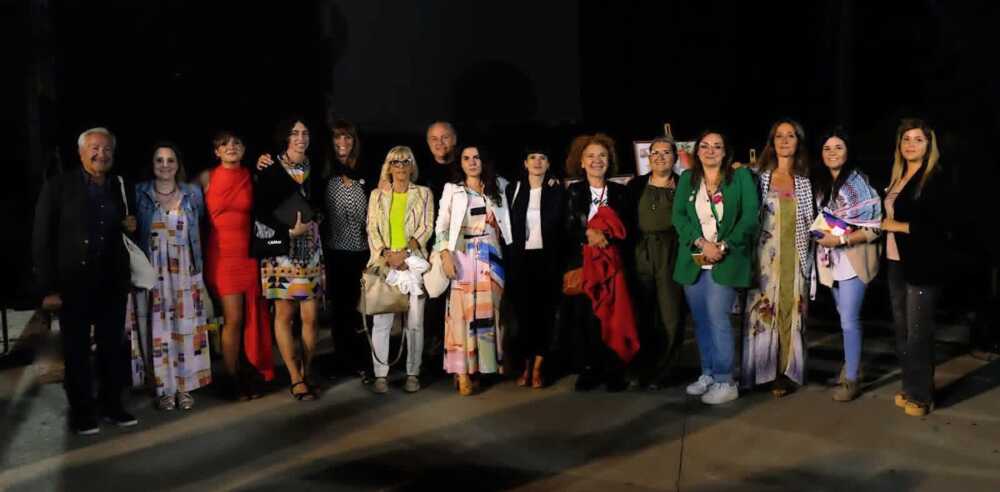 Allumiere, con “Sorelle Spaiate” Lucia Esposito vince il premio “Femminile, Plurale”