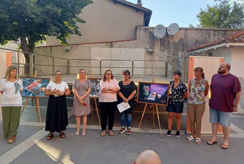 Allumiere, annunciata la terzina finalista del Premio letterario “Femminile, Plurale”