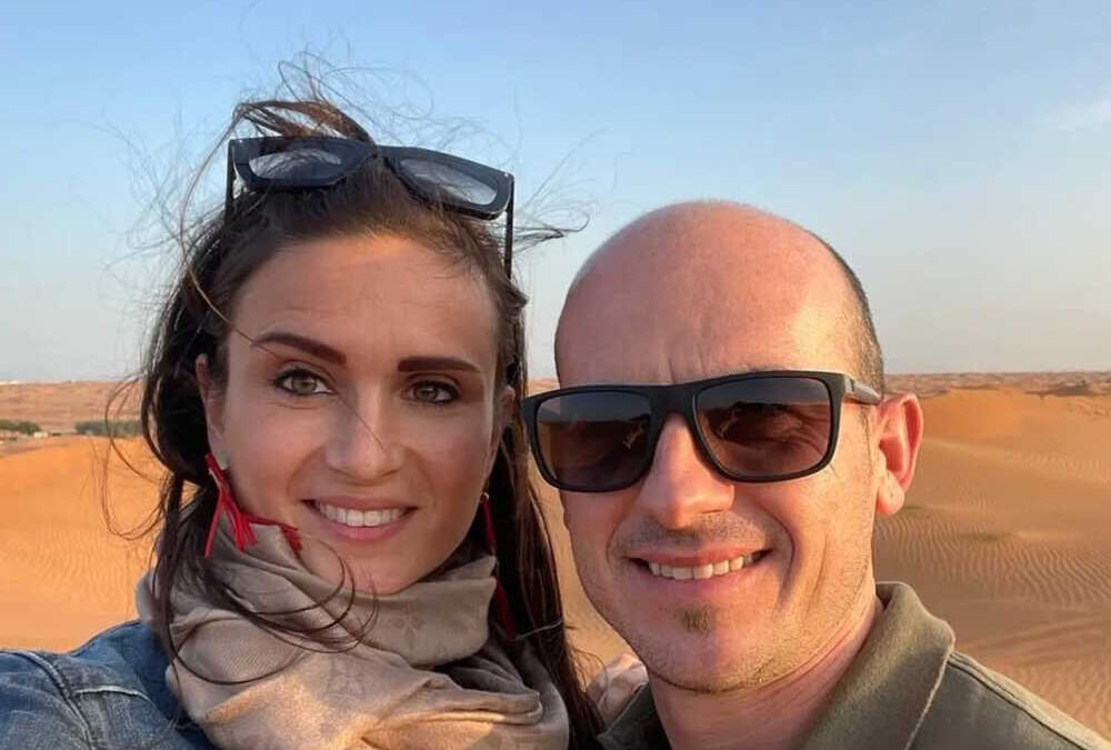 Federica Regnani porta il Palio di Siena ad Allumiere con Gingillo