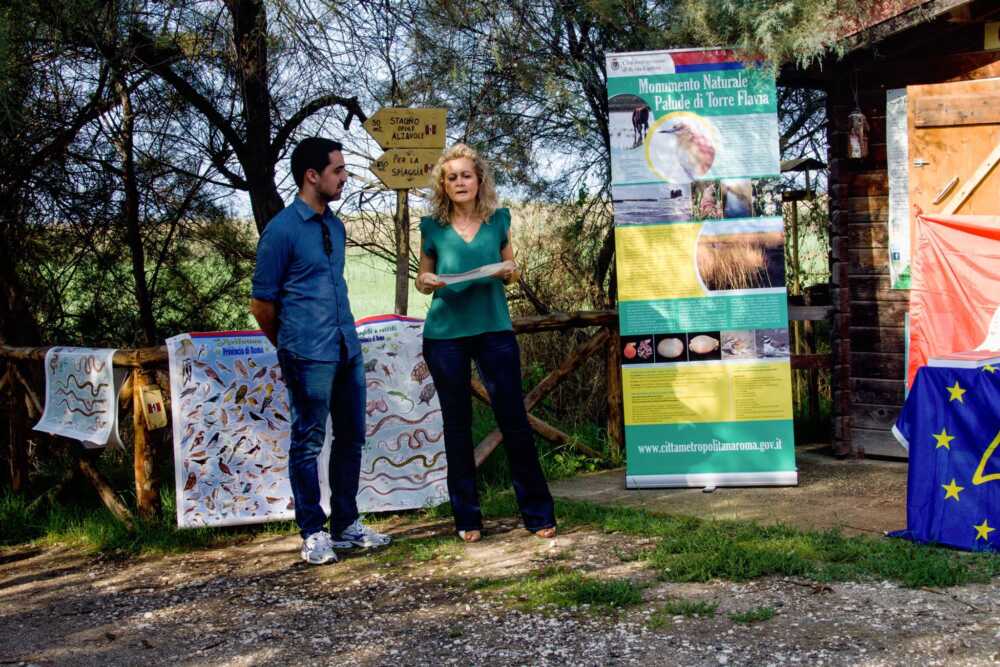 gubetti manunta torre flavia