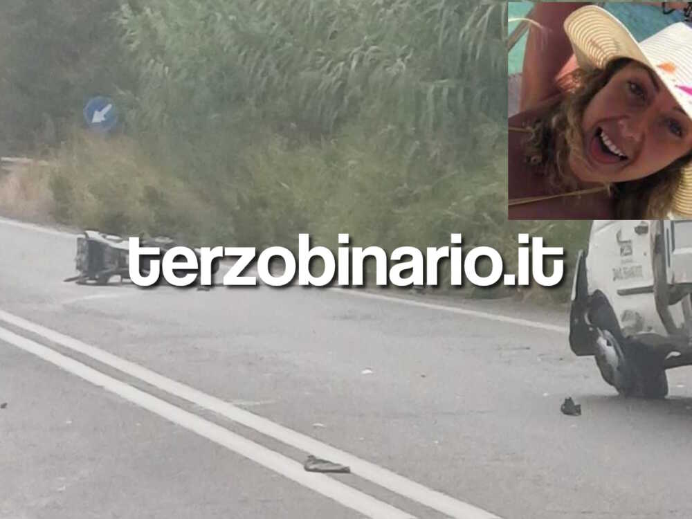 incidente aurelia ladispoli gioia fioravanti (222)