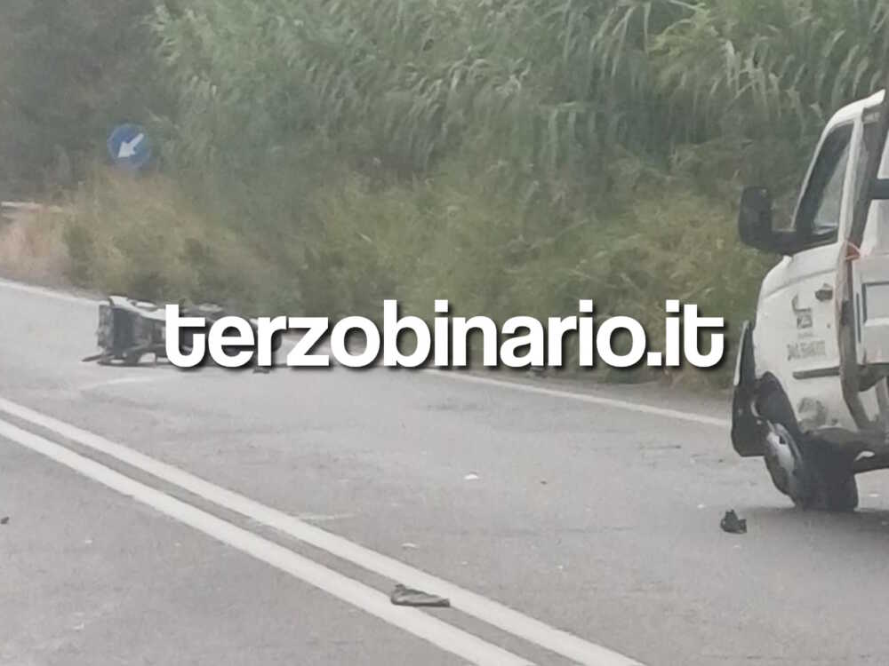 incidente aurelia ladispoli gioia fioravanti vvf 118 ambulanza (22)