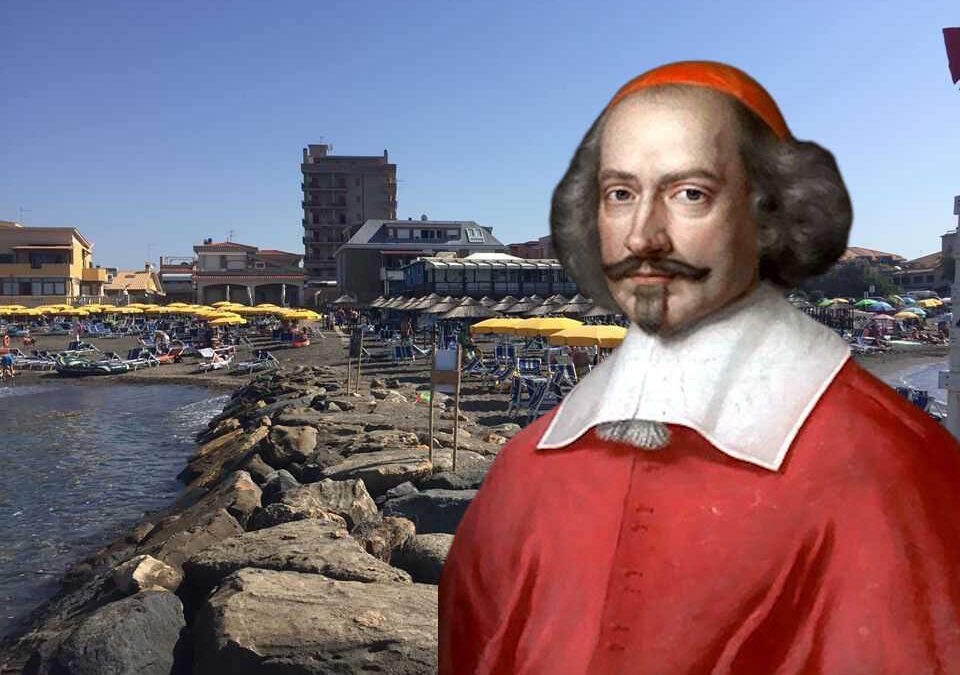 Il Ferragosto di Mazzarino, fra ombrelloni e barche comprate da palazzo Falcone