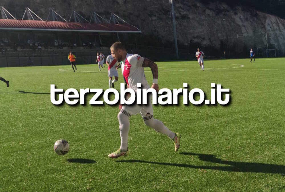 Derby della Braccianese fra Tolfa e Atletico Monterano