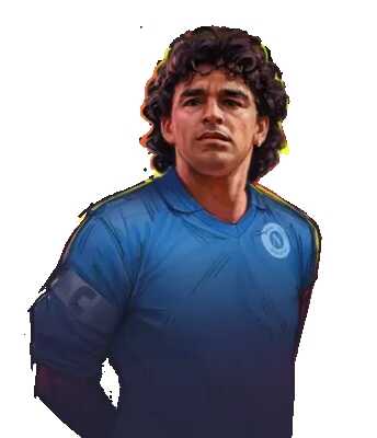 maradona maradona
