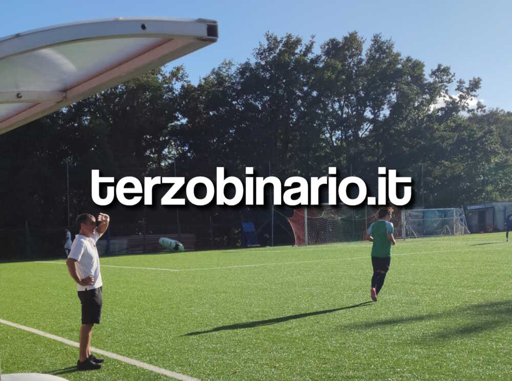 michele micheli allenatore tolfa 11 michele micheli allenatore tolfa