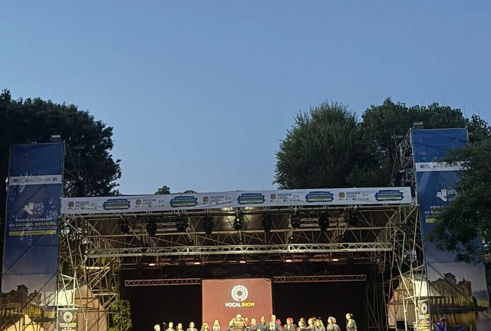 Ferragosto da tutto esaurito al castello di Santa Severa: grande successo per la rassegna estiva